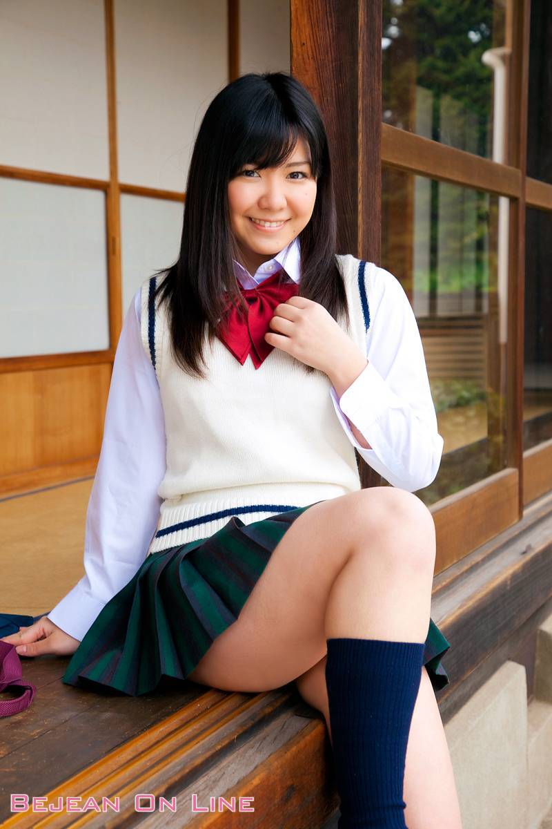 Ayana Tanigaki [bejean on line] [private bejean women's school]